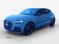 Gebraucht Audi A1 Sportback Attraction 110 PS (80 kW) 2021 Pfeilgraumythosschwarz Kleinwagen
