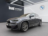 Gebraucht BMW X2 M Sport 190 PS (139 kW) 2018 SUV