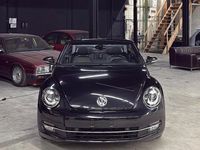 Gebraucht VW Beetle Design 105 PS (77 kW) 2013 Kleinwagen