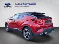 gebraucht Toyota C-HR 2.0 VVTi HSD Trend