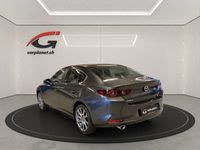 gebraucht Mazda 3 Sedan 2.0 186 Exclusive-Line