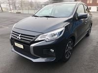 Gebraucht Mitsubishi Space Star Intense+ 71 PS (52 kW) 2024
