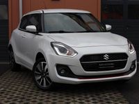 Gebraucht Suzuki Swift 83 PS (61 kW) 2018 Kleinwagen