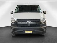 Gebraucht VW T6.1 150 PS (110 kW) 2024 Van
