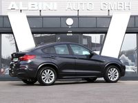 gebraucht BMW X4 28i M-Sportpaket Steptronic