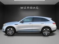 gebraucht Mercedes EQC400 4Matic