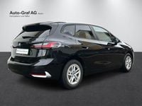 Gebraucht BMW 225 Active Tourer Comfort Edition 245 PS (180 kW) 2022 Schwarz Van / Kleinbus