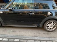 Gebraucht Mini Cooper S 184 PS (135 kW) 2013 Kleinwagen
