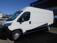 gebraucht Citroën Jumper 35 2.2HDi L3 H2