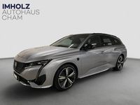 Neu Peugeot 308 SW GT 145 PS (106 kW) 2025 Silber Kombi