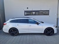 gebraucht Mazda 6 Sport Wagon 2.5 Homura