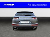 Gebraucht DS Automobiles DS7 Crossback Rivoli 300 PS (220 kW) 2022 SUV