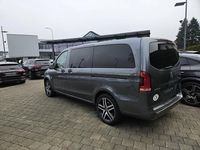 Gebraucht Mercedes Vito 163 PS (119 kW) 2019 Grau Van