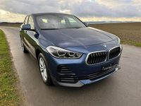 Gebraucht BMW X2 Performance 220 PS (161 kW) 2021 SUV