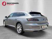 gebraucht VW Arteon SB 2.0 TSI R-Line 4Motion DSG