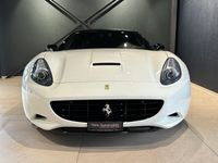 gebraucht Ferrari California 4.3 V8