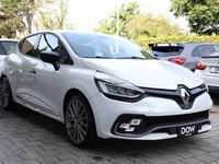 Gebraucht Renault Clio IV R.S. 200 PS (147 kW) 2017