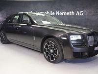 Gebraucht Rolls Royce Ghost 612 PS (450 kW) 2019 Limousine
