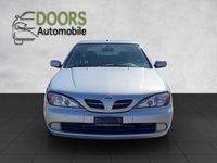 gebraucht Nissan Primera 2.0 Sport Plus