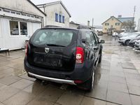 Gebraucht Dacia Duster 105 PS (77 kW) 2011 SUV