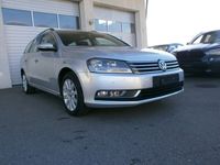 gebraucht VW Passat Variant 1.4 TSI BMT Comfortline