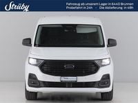 Neu Ford Transit Connect Trend 122 PS (89 kW) 2026 Van / Kleinbus