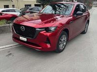 Gebraucht Mazda CX-60 Homura-Line 328 PS (241 kW) 2023 SUV