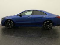 Gebraucht Mercedes CLA200 AMG line 163 PS (119 kW) 2025