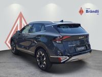 gebraucht Kia Sportage 1.6 T-GDi PHEV Style