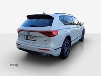 gebraucht Seat Tarraco MOVE FR 150PS (netto)