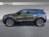 Neu Land Rover Range Rover evoque Autobiography 269 PS (197 kW) 2025 Grau SUV