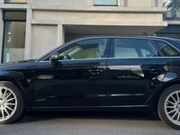 Gebraucht Audi A3 Design 116 PS (85 kW) 2018