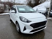 Gebraucht Hyundai i10 67 PS (49 kW) 2025 Kleinwagen