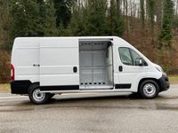 gebraucht Fiat Ducato 35 2.3 MJ A