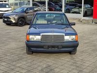Gebraucht Mercedes 190 160 PS (117 kW) 1989 Limousine