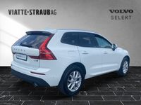 gebraucht Volvo XC60 2.0 D4 Momentum AWD