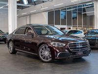 Gebraucht Mercedes S450 367 PS (269 kW) 2021 Limousine