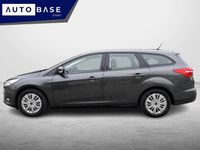 Gebraucht Ford Focus Trend 125 PS (91 kW) 2017