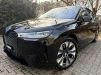 Gebraucht BMW iX 240 kW (327 PS) 2022 SUV