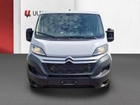 gebraucht Citroën Jumper Kaw. 30 L1H1 2.2 BlueHDi Swiss Edition