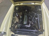 Gebraucht MG C GT 1969 Coupé