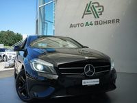 gebraucht Mercedes A180 Style