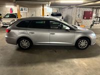 Gebraucht Seat Leon ST Style 115 PS (84 kW) 2018 Kombi
