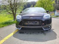 gebraucht Ford Focus 2.0 SCTi ST-3