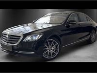 Gebraucht Mercedes S560 469 PS (344 kW) 2018 Limousine
