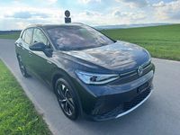Gebraucht VW ID.4 Pro Performance 150 kW (204 PS) 2021 SUV