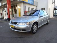 gebraucht Opel Vectra 1.8i 16V Avantage