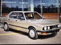 Gebraucht BMW 525 1985