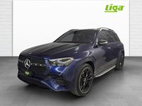Gebraucht Mercedes GLE450 AMG AMG line 390 PS (286 kW) 2025 SUV