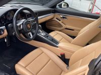 gebraucht Porsche 911 Carrera 4S 